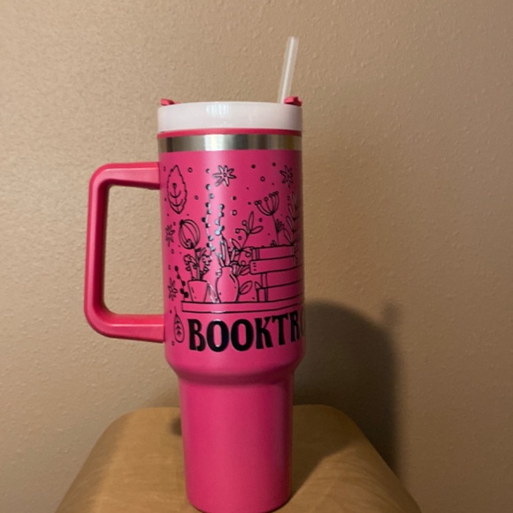40 oz tumblers with handle - Picture 8 of 8